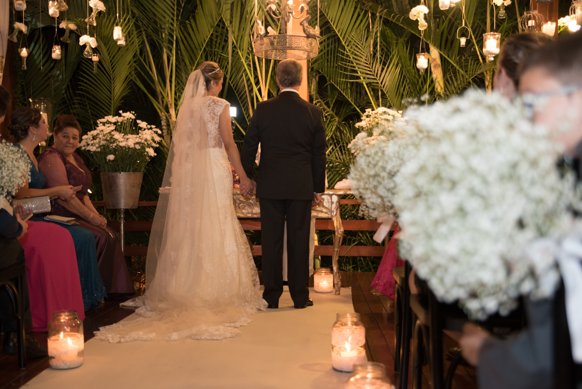 Fotografia de casamento da Verônica e Roberto - Fotografias de casamento em Alphaville SP - No Armazém 465