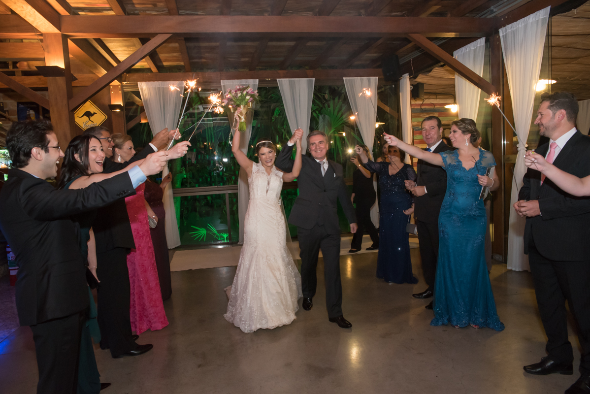 Fotografia de casamento da Verônica e Roberto - Fotografias de casamento em Alphaville SP - No Armazém 465