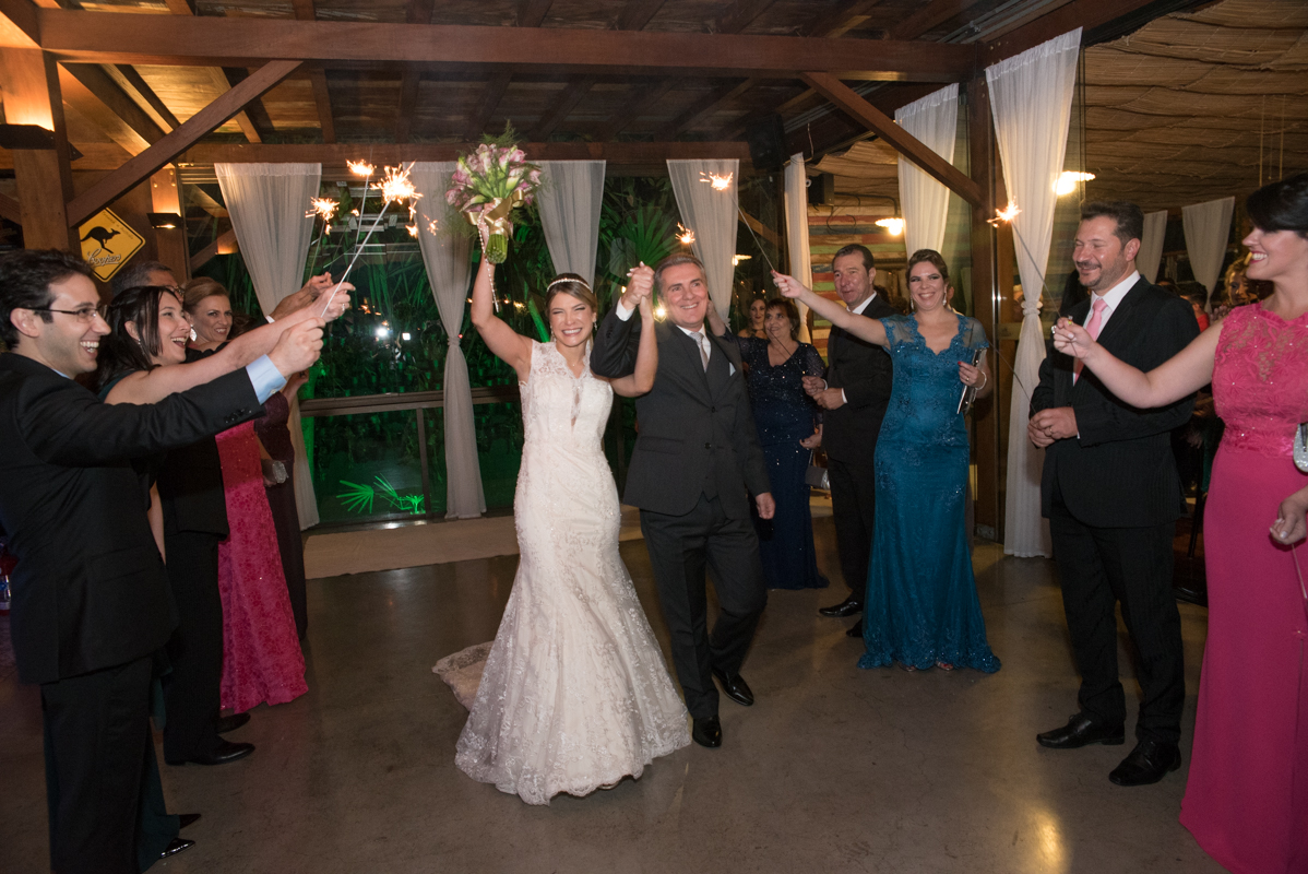 Fotografia de casamento da Verônica e Roberto - Fotografias de casamento em Alphaville SP - No Armazém 465