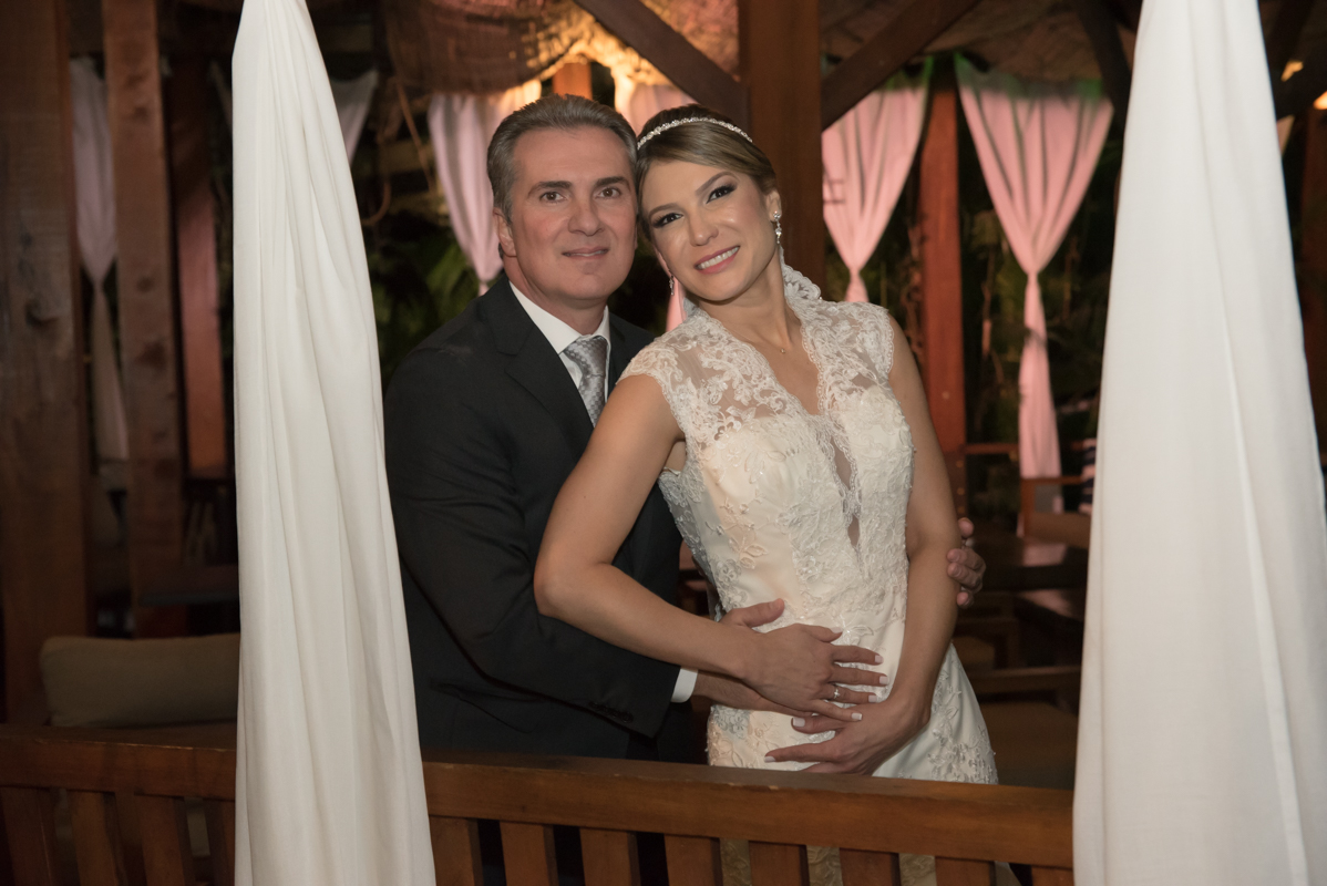 Fotografia de casamento da Verônica e Roberto - Fotografias de casamento em Alphaville SP - No Armazém 465