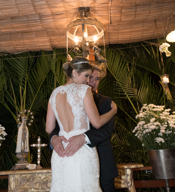Amor é isso!!! Fotografia de casamento da Verônica e Roberto - Fotografias de casamento em Alphaville SP - No Armazém 465