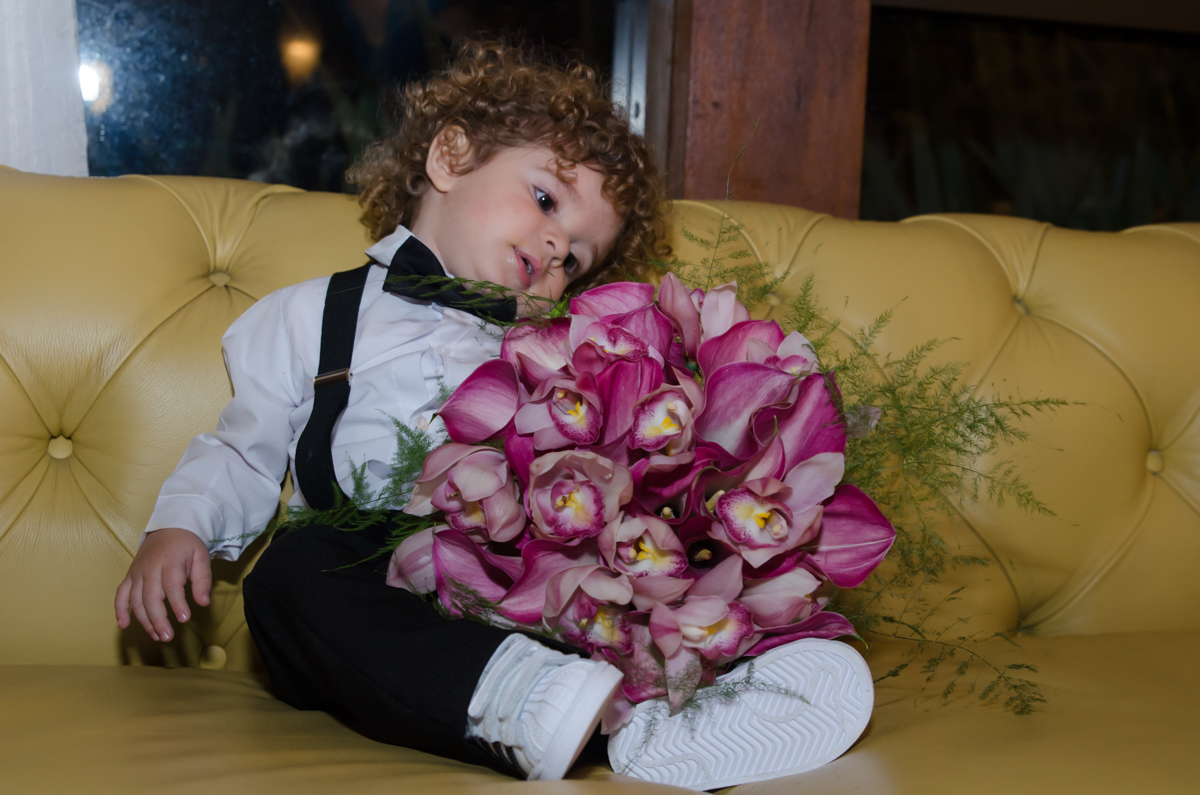 Fotografia de casamento da Verônica e Roberto - Fotografias de casamento em Alphaville SP - No Armazém 465