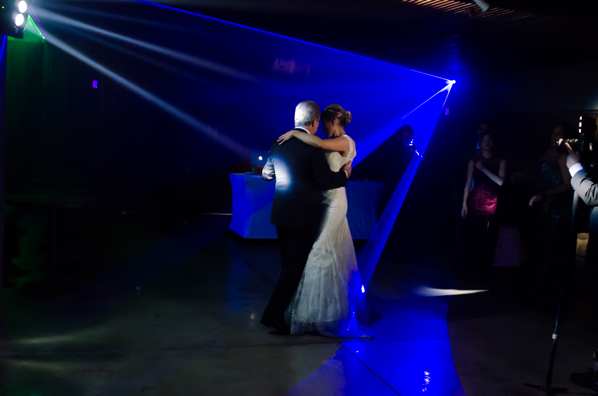 Fotografia de casamento da Verônica e Roberto - Fotografias de casamento em Alphaville SP - No Armazém 465