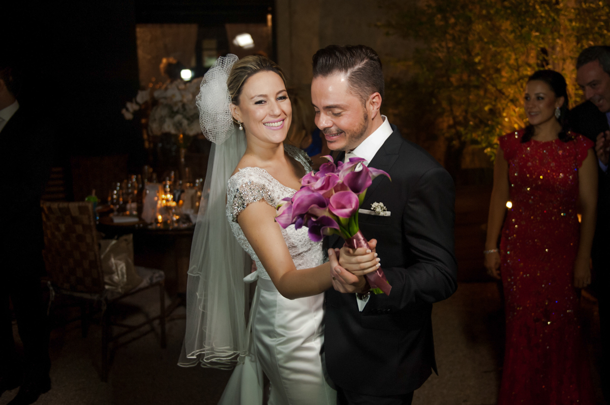 casamento Carol e Thiago - Fotografia de casamento top em São Paulo SP Fotografamos o casal em Alphaville, muita alegria com esse casal fantástico!