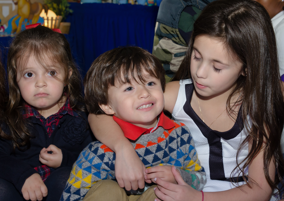 Fotografias do Enzo 3 anos - Festa de 3 anos do Enzo - fotografia e vídeo dessa festa infantil Maravilhosa.