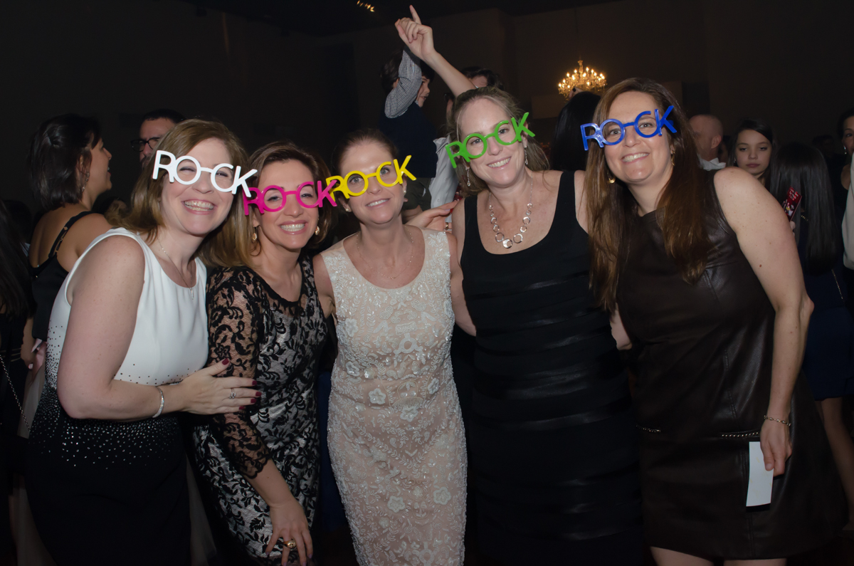 Amigas da Mãe - Fotografia da Camila e seu Bat Mitzvah feitas pela Geniphoto em SP