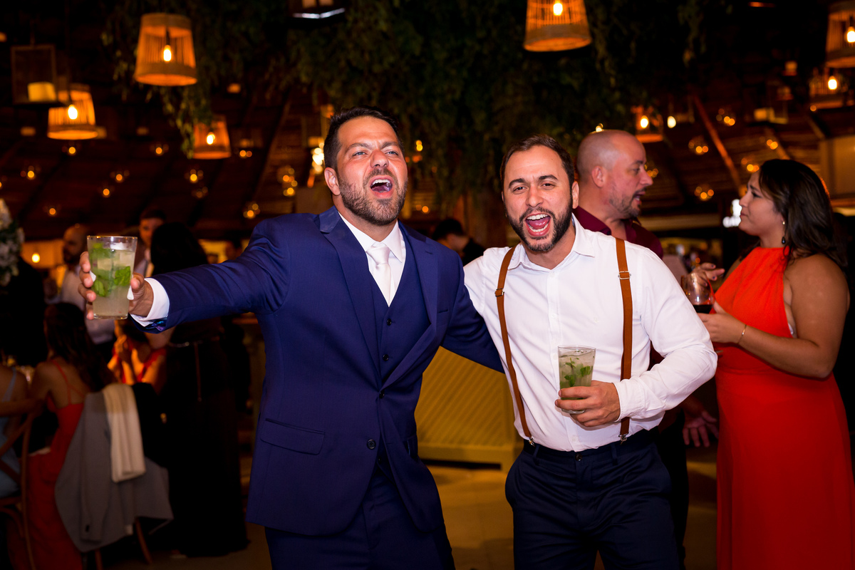 festa Vale dos Desejos  Fernanda e Leo  Casamento