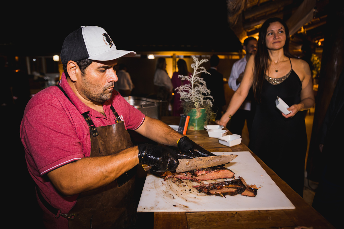 festa Vale dos Desejos  Fernanda e Leo  Casamento