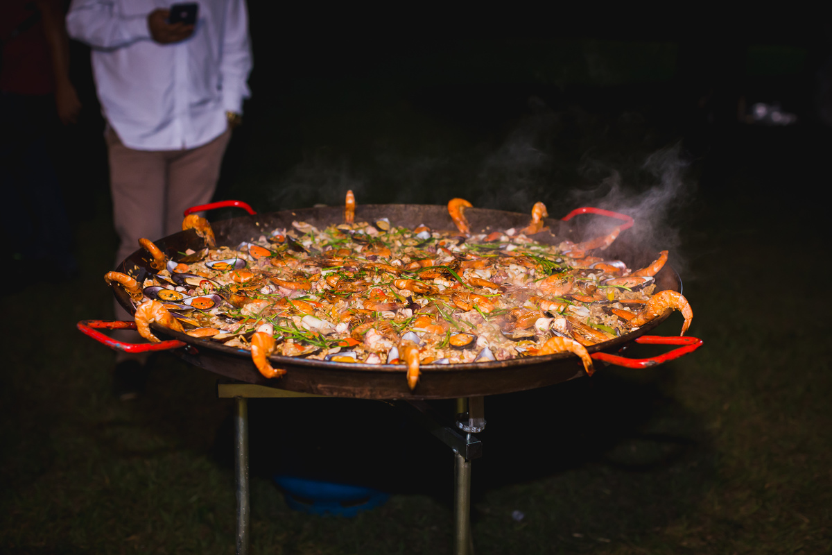 festa Vale dos Desejos  Fernanda e Leo  Casamento