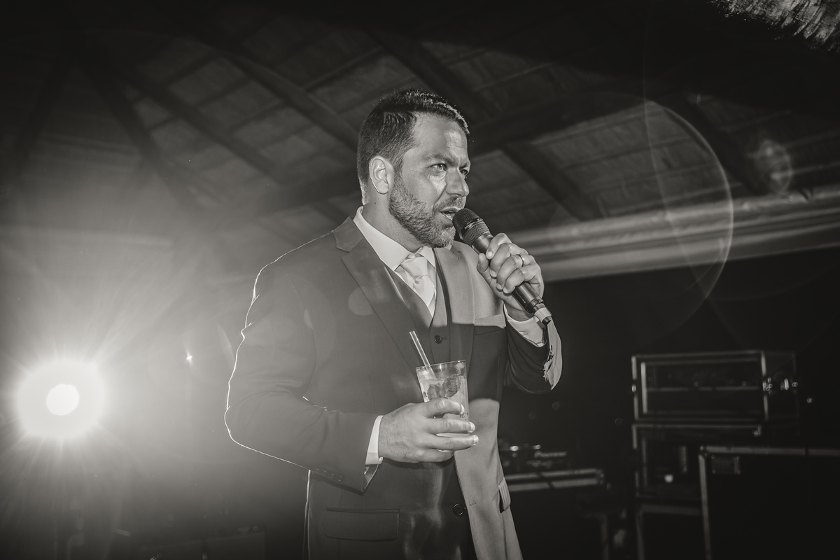 festa na pista Vale dos Desejos  Fernanda e Leo  