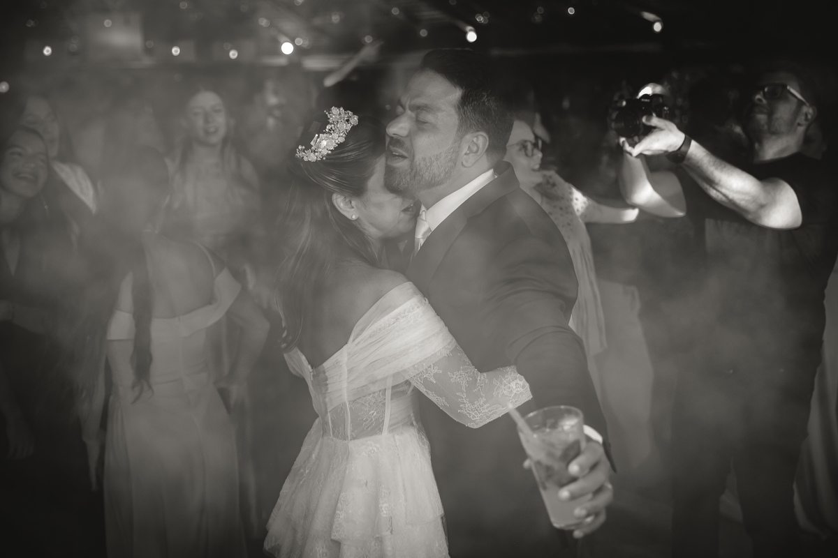 casal na pista Vale dos Desejos  Fernanda e Leo  