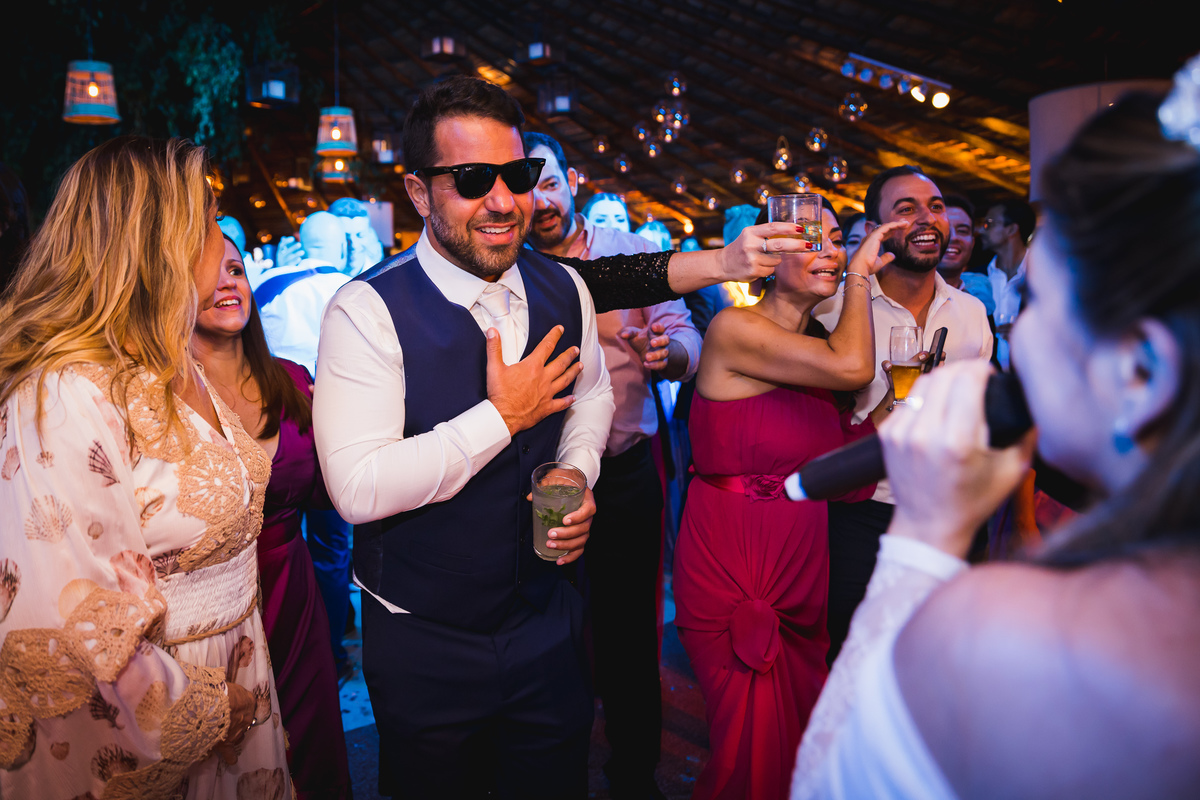 festa casal na pista Vale dos Desejos  Fernanda e Leo  