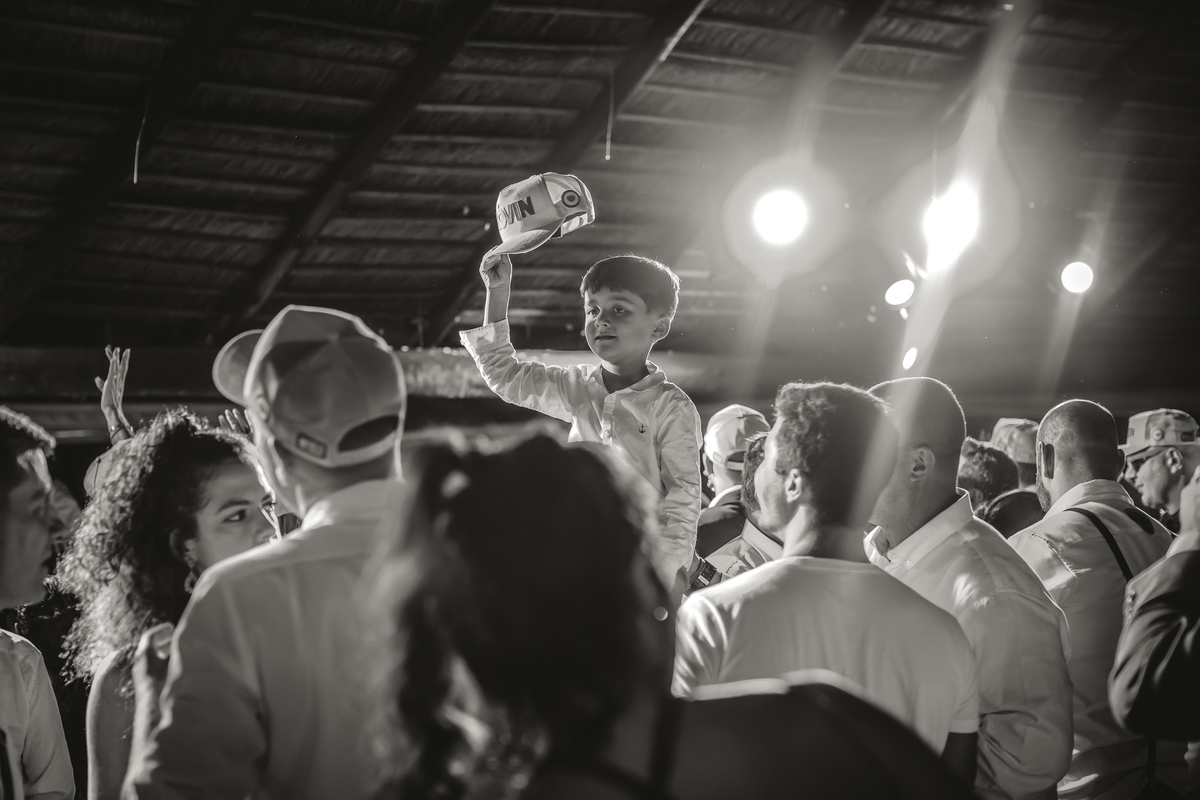 naldo benny atração na pista Vale dos Desejos Fernanda e Leo