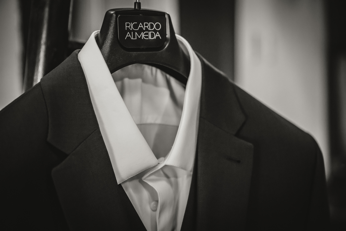 making of noivo Vale dos Desejos  Fernanda e Leo  Casamento