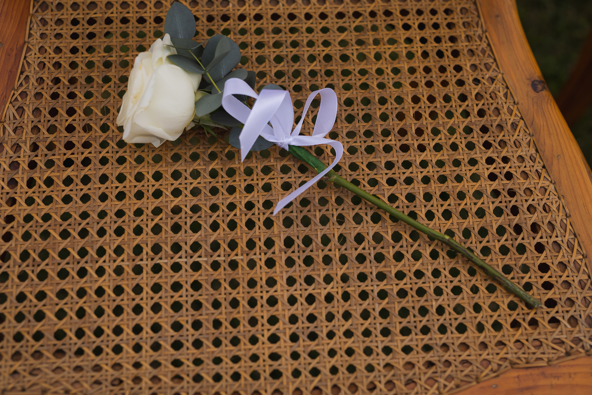 flores Vale dos Desejos  Fernanda e Leo  Casamento