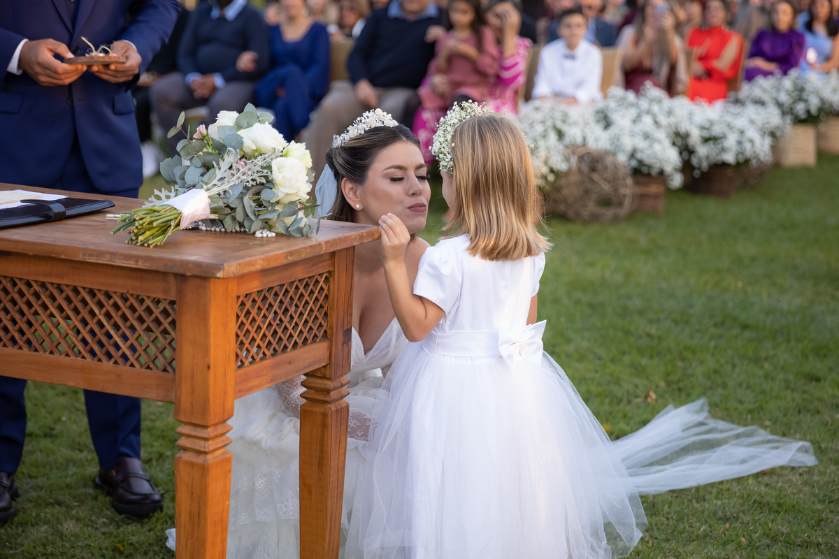 momentos cerimonia Vale dos Desejos  Fernanda e Leo  Casamento