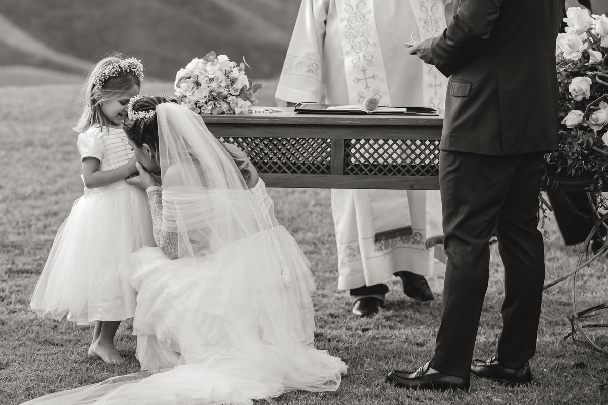 momentos cerimonia Vale dos Desejos  Fernanda e Leo  Casamento