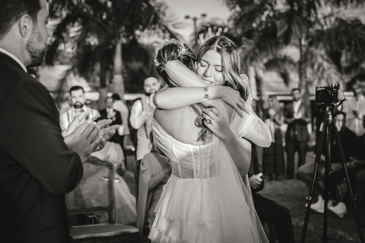momentos cerimonia Vale dos Desejos  Fernanda e Leo  Casamento