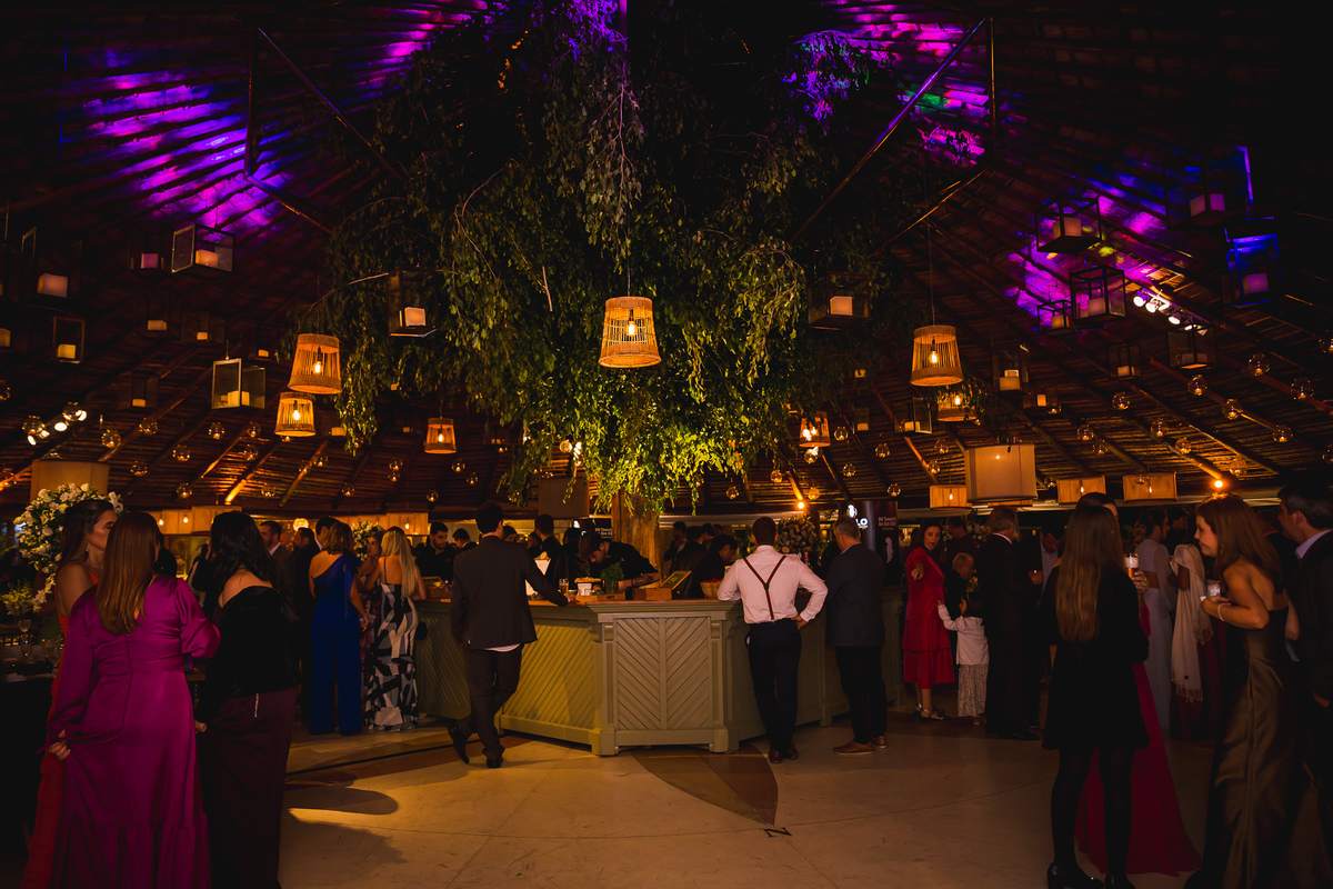 festa Vale dos Desejos  Fernanda e Leo  Casamento