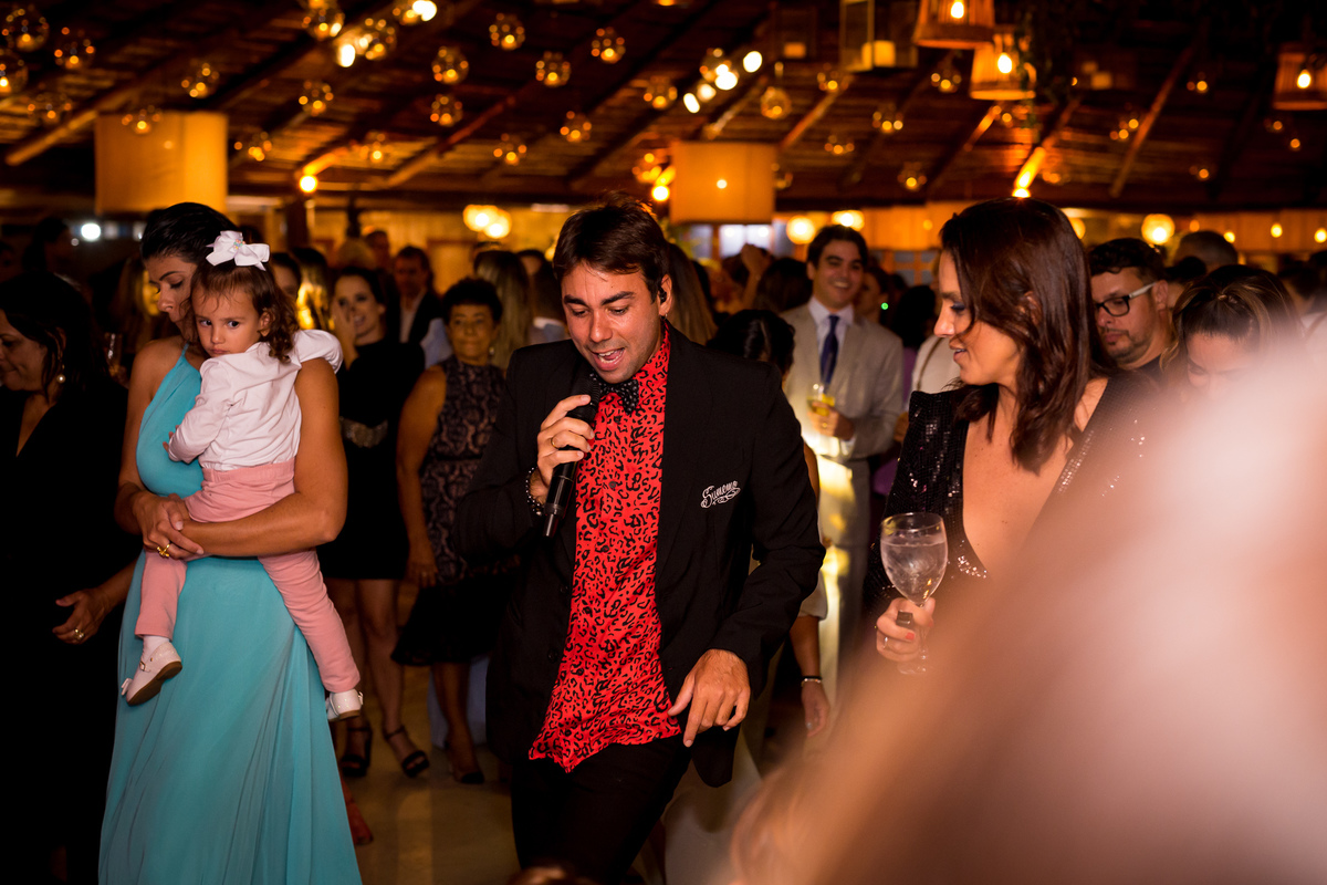 festa Vale dos Desejos  Fernanda e Leo  Casamento