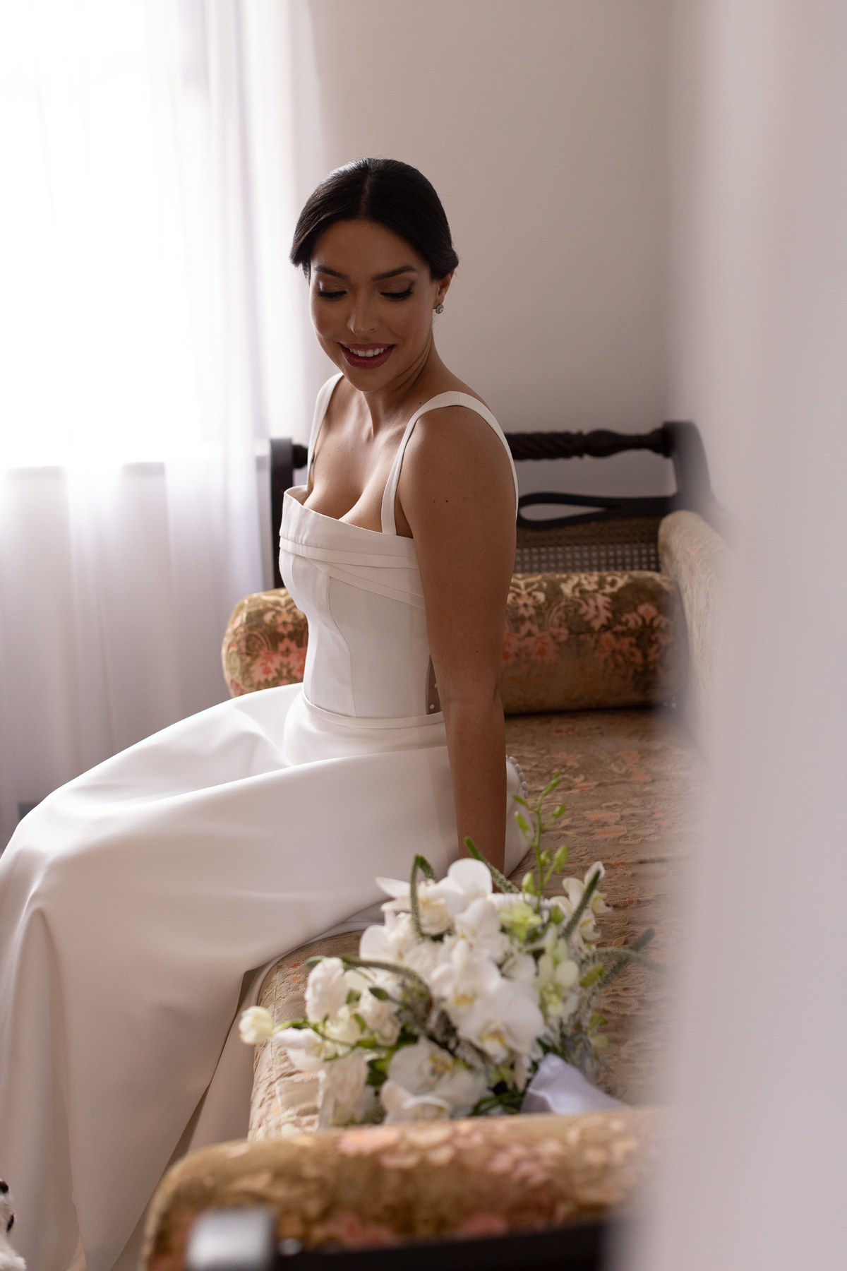 fotografo casamento petrópolis locanda della mimosa itaiapva