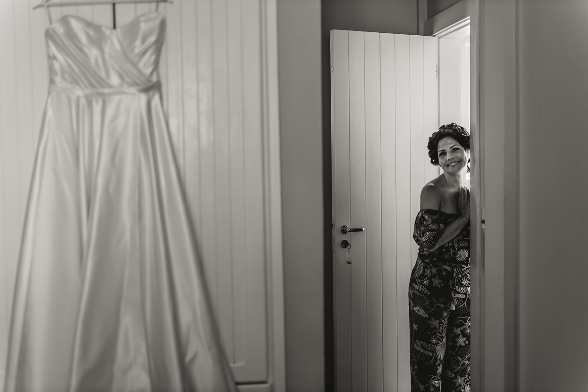 making of noiva Casamento Mariana & Felipe Vale dos Desejos - Areal RJ