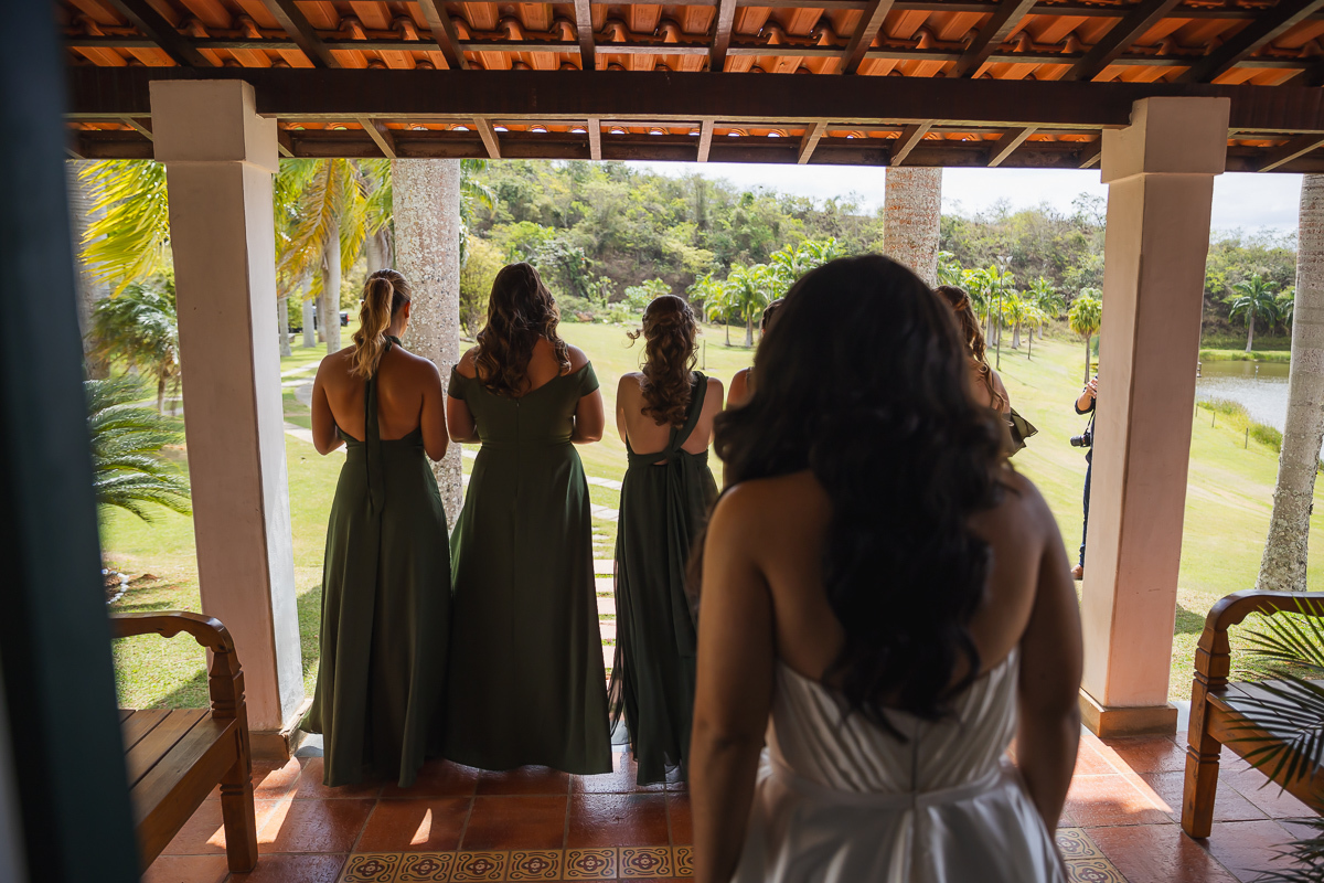 retratos noiva Casamento Mariana & Felipe Vale dos Desejos - Areal RJ