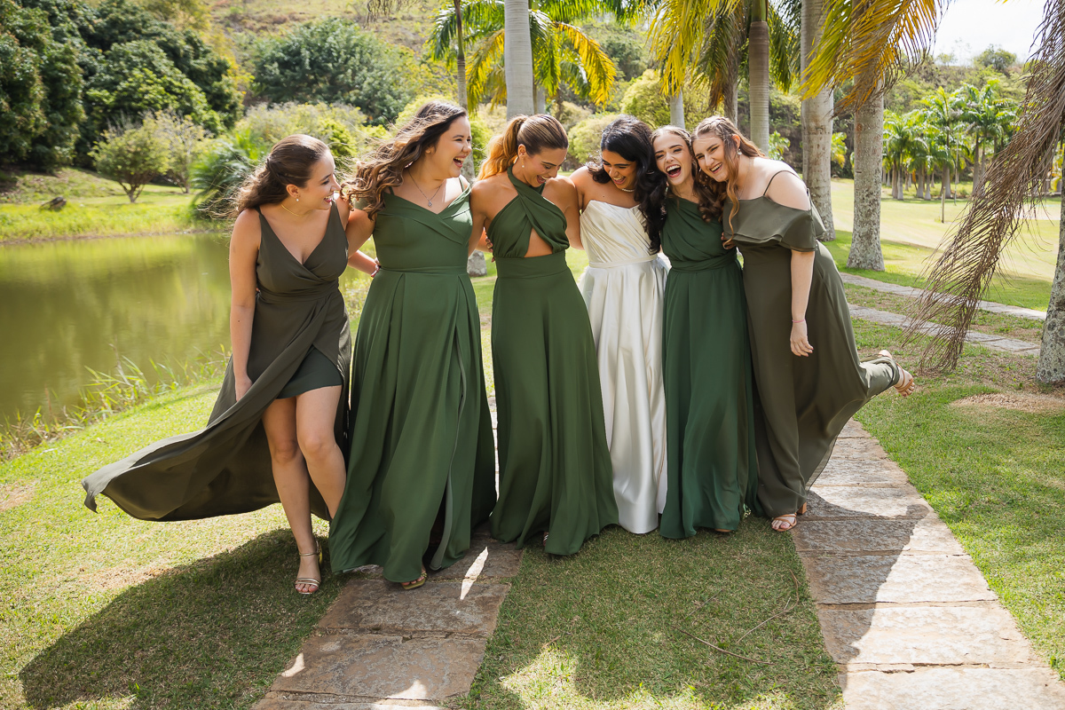 retratos noiva Casamento Mariana & Felipe Vale dos Desejos - Areal RJ