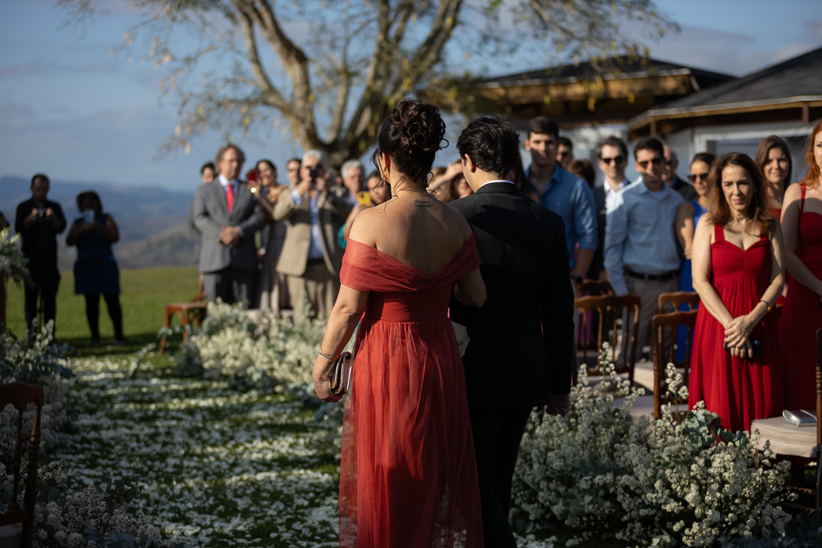 momentosCasamento Mariana & Felipe Vale dos Desejos - Areal RJ