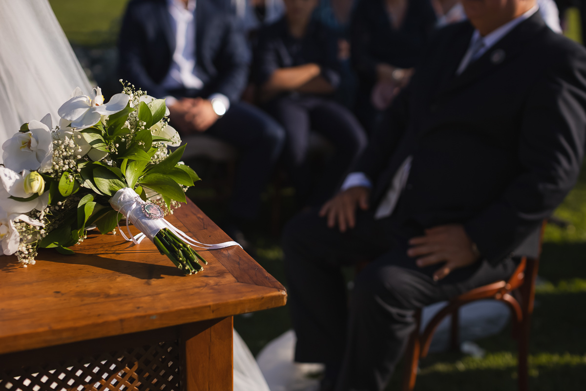 cerimonia Casamento Mariana & Felipe
Vale dos Desejos - Areal RJ