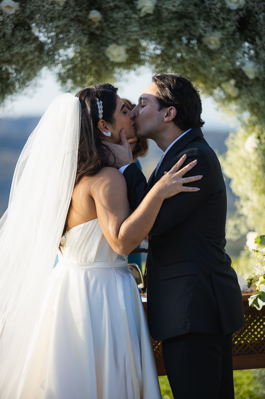 cerimonia Casamento Mariana & Felipe
Vale dos Desejos - Areal RJ