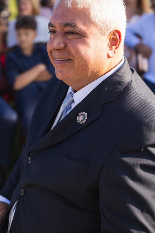 cerimonia Casamento Mariana & Felipe
Vale dos Desejos - Areal RJ