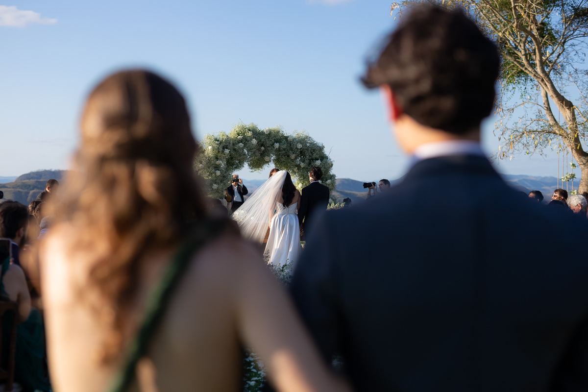 cerimonia Casamento Mariana & Felipe
Vale dos Desejos - Areal RJ