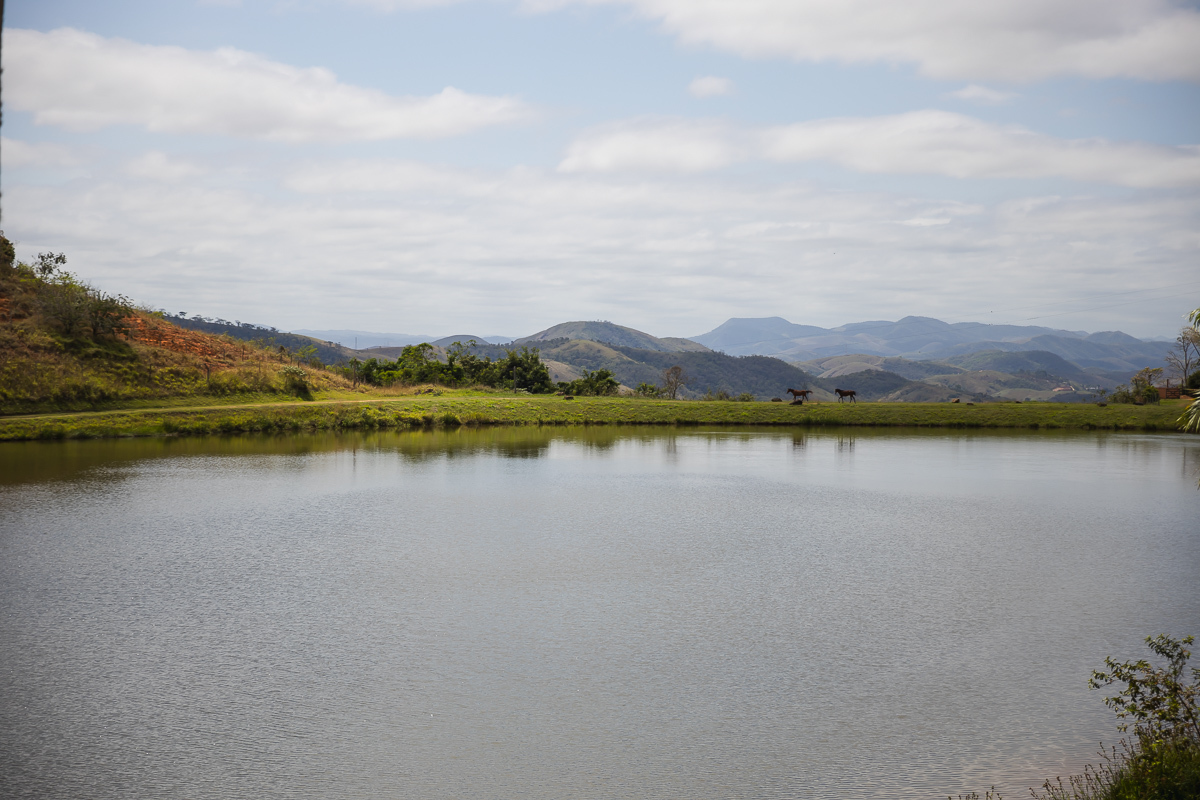 Casamento Vale dos Desejos - Areal RJ