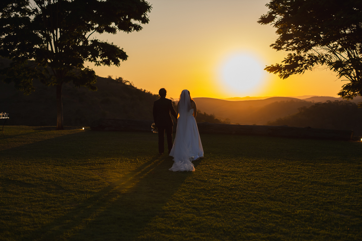 Casamento Mariana & Felipe
Vale dos Desejos - Areal RJ