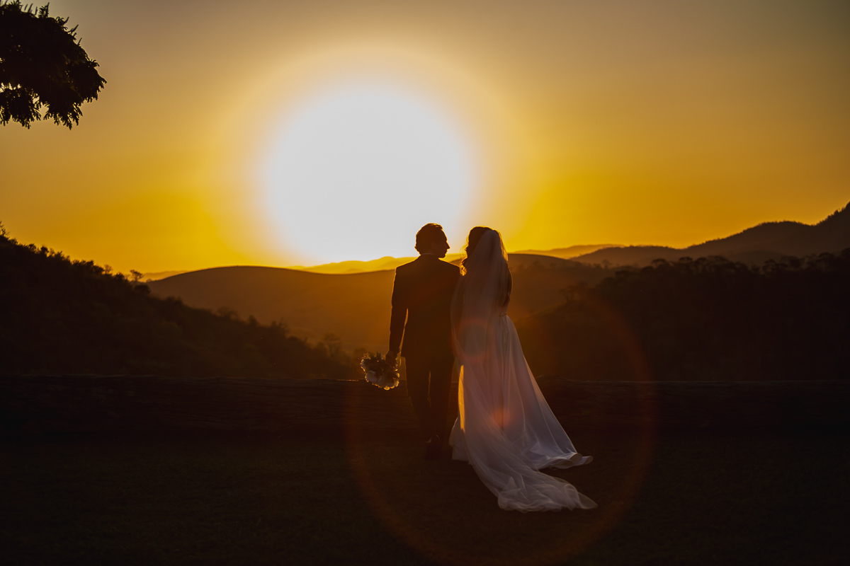 Casamento Mariana & Felipe
Vale dos Desejos - Areal RJ