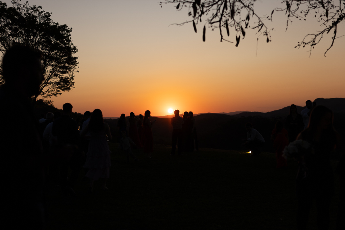 Casamento Mariana & Felipe
Vale dos Desejos - Areal RJ