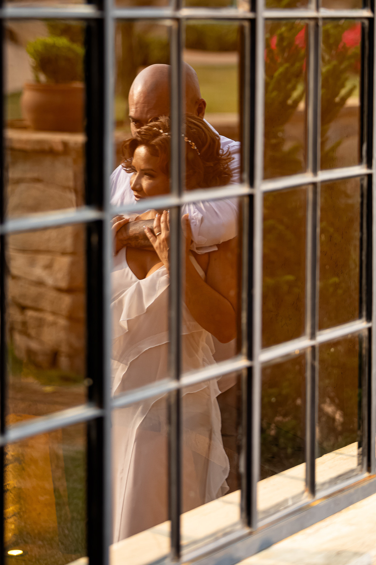 pré wedding