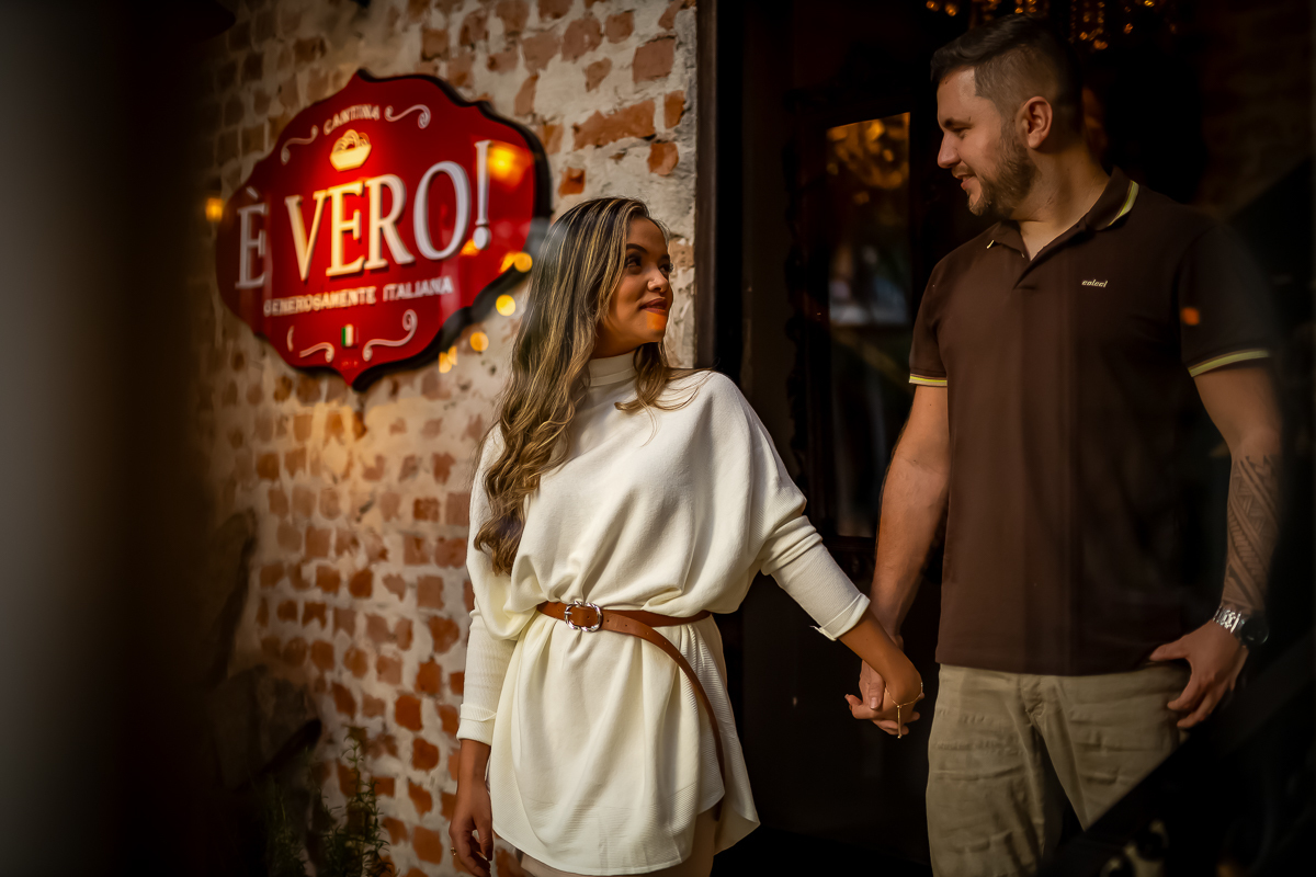 e vero teresopolis ensaio casal