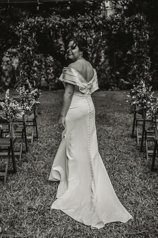 retratos noiva casamento de Raquel e Marcelo no Casa do Lago Enfesta