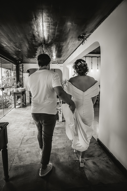 momentos casamento de Raquel e Marcelo no Casa do Lago Enfesta