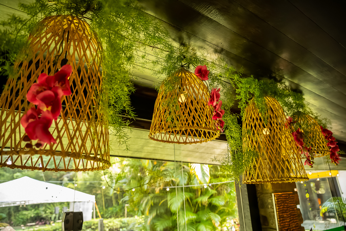 decoração e detalhes casamento de Raquel e Marcelo no Casa do Lago Enfesta