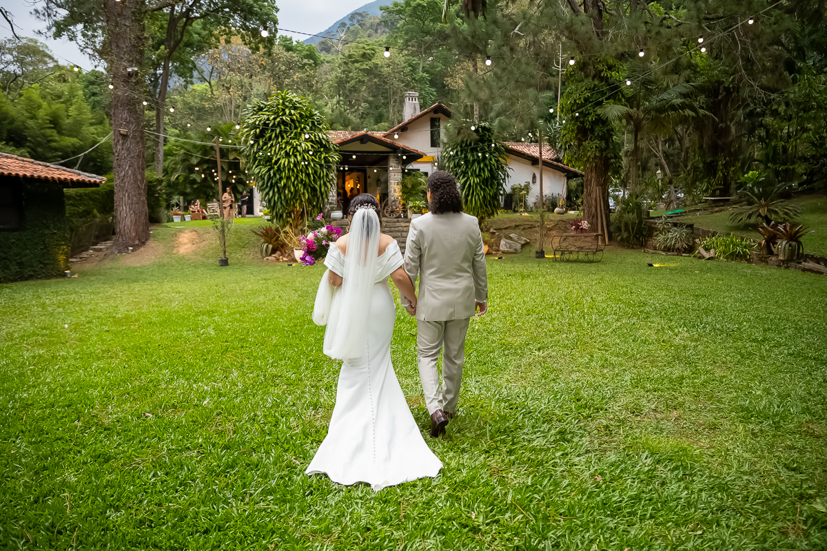 casamento de Raquel e Marcelo no Casa do Lago Enfesta