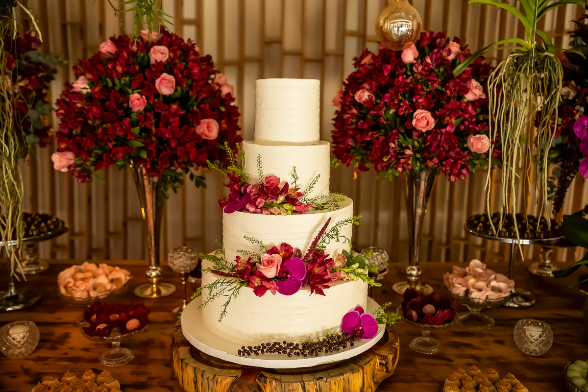 decoração e detalhes casamento de Raquel e Marcelo no Casa do Lago Enfesta