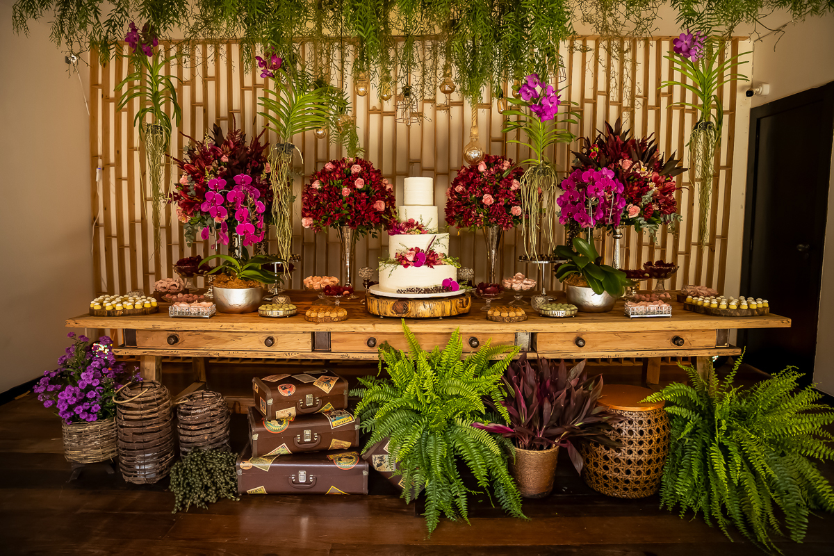 decoração e detalhes casamento de Raquel e Marcelo no Casa do Lago Enfesta