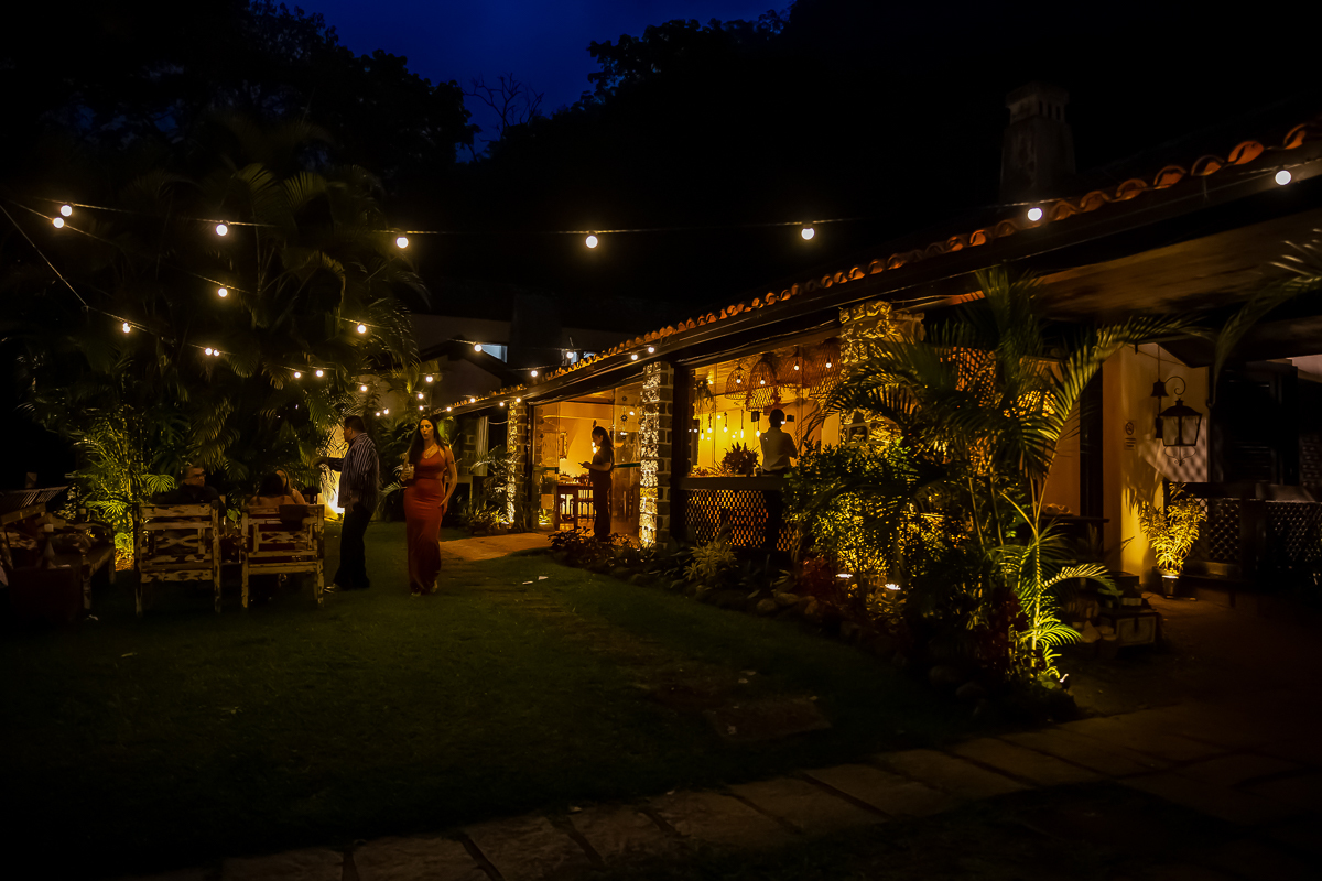 pista de dança casamento de Raquel e Marcelo no Casa do Lago Enfesta
