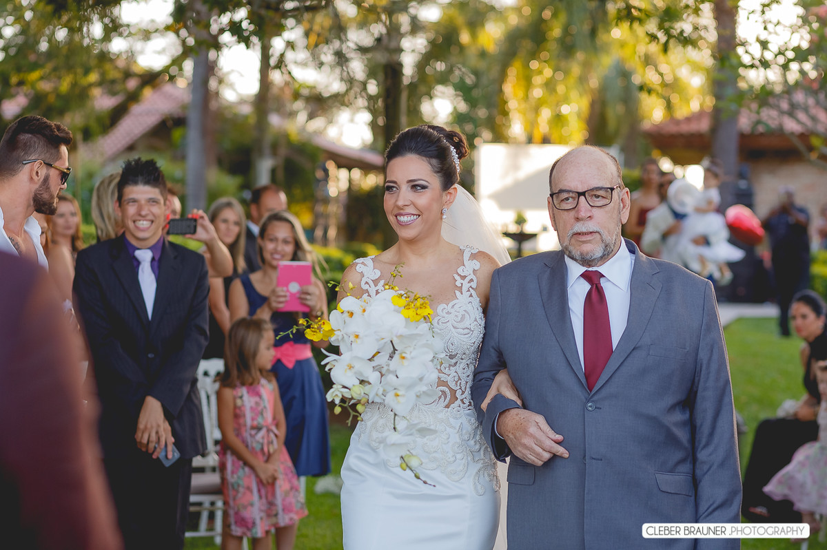 Linca casamento ao ar livre realizado em Porto Alegre, fotos feitas pelo fotógrafo de Caxias do Sul Cleber Brauner, Bento Gonçalves