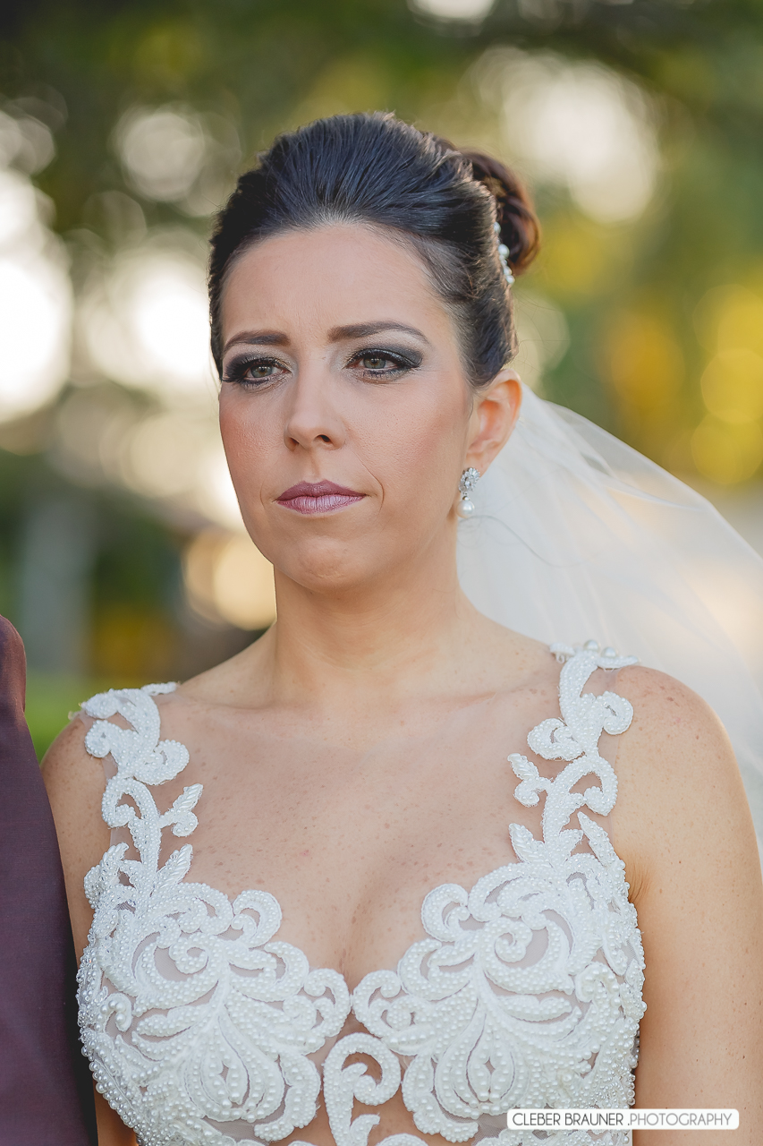 Linca casamento ao ar livre realizado em Porto Alegre, fotos feitas pelo fotógrafo de Caxias do Sul Cleber Brauner, Bento Gonçalves