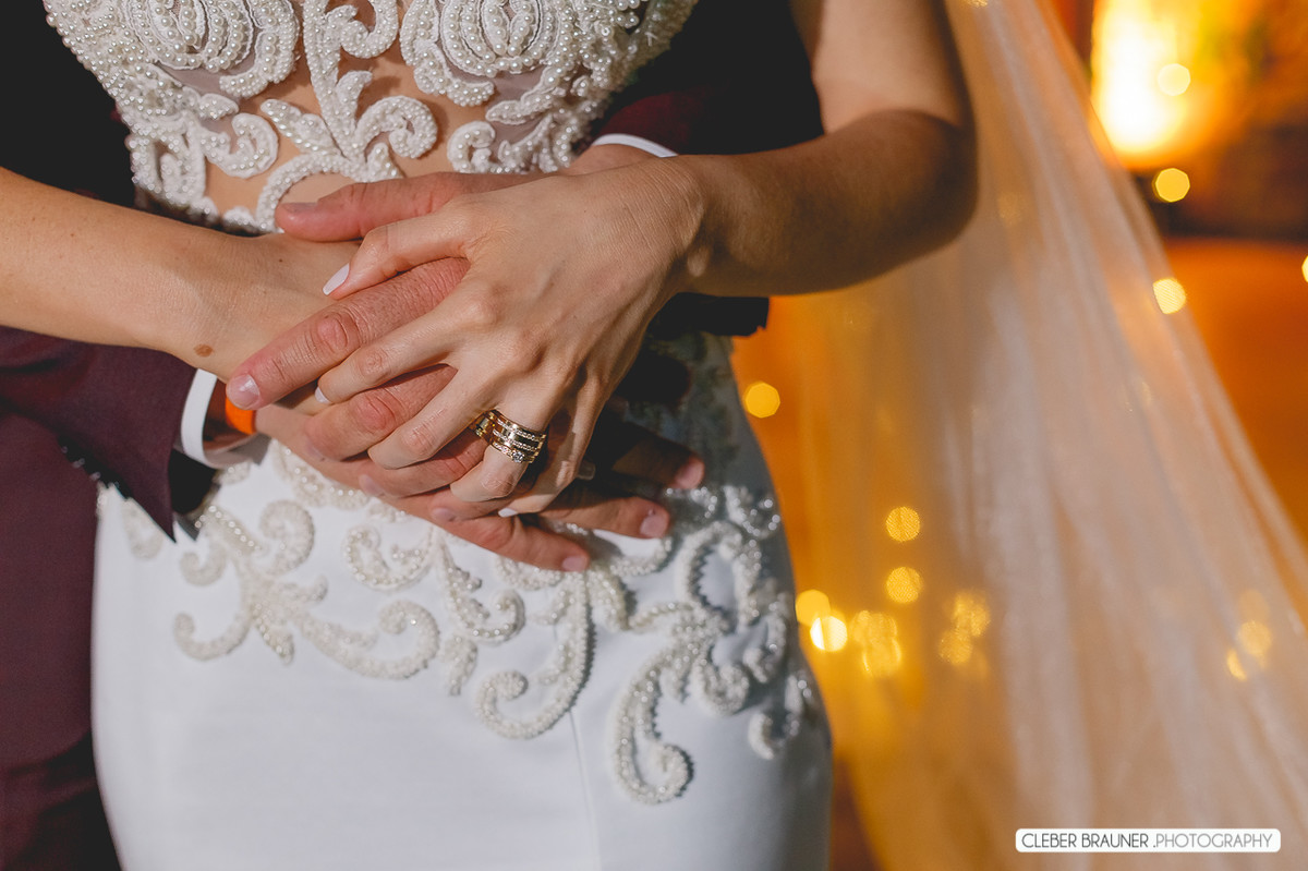Linca casamento ao ar livre realizado em Porto Alegre, fotos feitas pelo fotógrafo de Caxias do Sul Cleber Brauner, Bento Gonçalves
