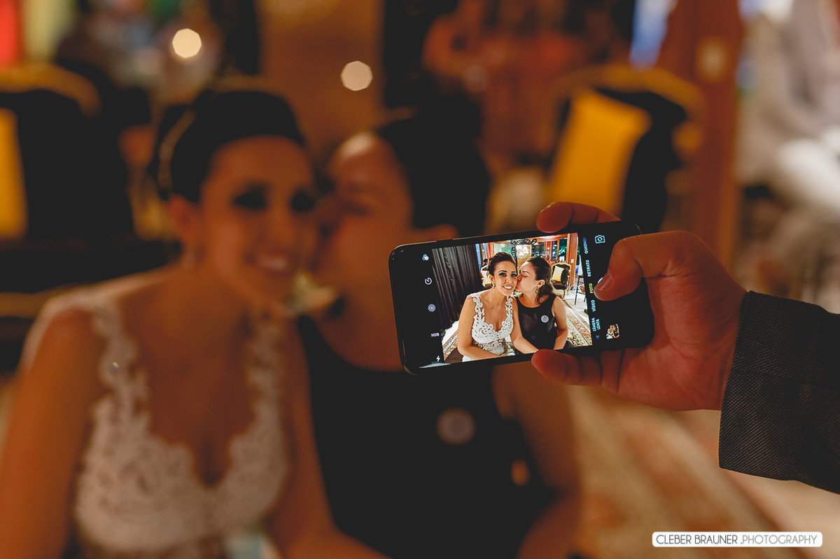 Linca casamento ao ar livre realizado em Porto Alegre, fotos feitas pelo fotógrafo de Caxias do Sul Cleber Brauner, Bento Gonçalves